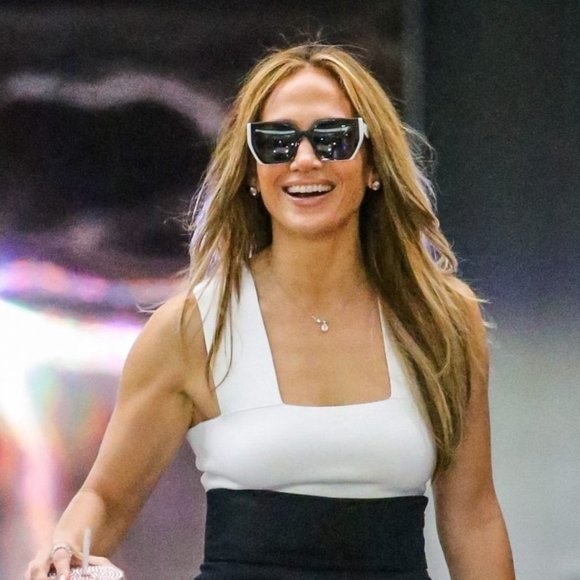 PRADA PR15WS 09Q5S0 SUNGLASSES - Picture 15 of 16